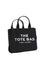 Marc Jacobs Small Tote Handbag - Black