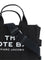 Marc Jacobs Small Tote Handbag - Black