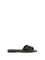 Saint Laurent Tribute patent leather Sandals - Black