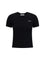 Coperni Baby Tee - Black And White