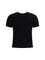 Coperni Baby Tee - Black And White