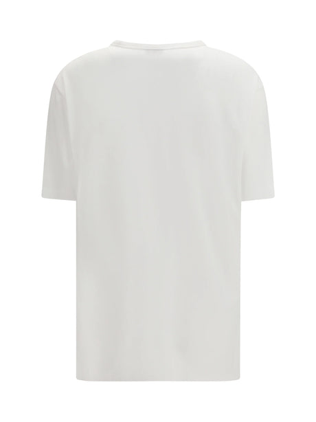 Kenzo Boke Flower 2.0 loose T-shirt - White