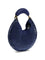 Chloé Summer Banana Shoulder Bag - Evening Blue