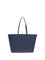 Fendi Reversible denim Tote Bag - Blu+Os