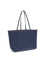 Fendi Reversible denim Tote Bag - Blu+Os