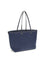 Fendi Reversible denim Tote Bag - Blu+Os