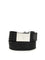 Prada Nylon Belt - Black