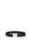 Prada Nylon Belt - Black