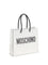 Moschino Moschino leather Bag - White