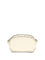 Valentino Garavani Rockstud Shoulder Bag - Light Ivory