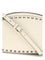 Valentino Garavani Rockstud Shoulder Bag - Light Ivory
