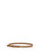 Ferragamo Gancini leather Belt - Cowhide