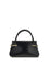 Givenchy Mini Pinch leather Satchel - Black