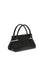 Givenchy Mini Pinch leather Satchel - Black