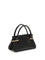Givenchy Mini Pinch leather Satchel - Black