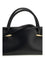 Givenchy Mini Pinch leather Satchel - Black
