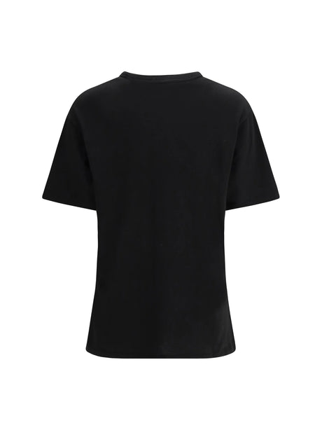 Kenzo Boke Flower 2.0 loose T-shirt - Black