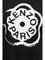 Kenzo Boke Flower 2.0 loose T-shirt - Black