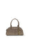 Chloé Bowling Handbag - Deep Taupe