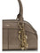Chloé Bowling Handbag - Deep Taupe