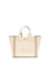 Chloé Carry Tote Bag - Blushy Beige
