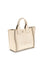 Chloé Carry Tote Bag - Blushy Beige