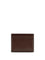 Pinko Shiny leather Card Holder - Burgundy Wine-Antique Gold