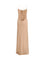 Pinko Long strass Slipdress - Pink Sfinge
