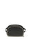 Valentino Garavani Rockstud Shoulder Bag - Black