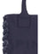 Pinko Canvas Tote Bag - Purple Aura Astrale