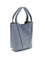 Chloé Spin Shoulder Bag - Ashes Blue