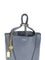 Chloé Spin Shoulder Bag - Ashes Blue