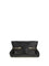 Givenchy Pinch soft Clutch in nappa leather - Black