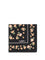 Valentino Garavani Mazzetto Coriandolo silk Scarf - Black/Pink-Green/Pink