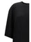 Toteme Wool T-shirt Dress - Black