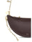 Chloé Icons Shoulder Bag - Grenat