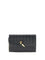 Bottega Veneta Andiamo Pouch on Chain - Midnight-Muse Brass