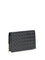 Bottega Veneta Andiamo Pouch on Chain - Midnight-Muse Brass