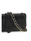 Jacquemus Le Bambino Chaine Shoulder Bag - Black