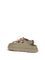 Ugg Golden Glow Toggle Sandals - Mustard Seed