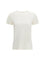 Pinko Start T-shirt Jersey Patch - White-Biancaneve