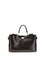 Dolce & Gabbana Vittoria medium Handbag - Cioccolato
