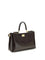 Dolce & Gabbana Vittoria medium Handbag - Cioccolato