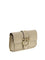 Pinko Love One Shoulder Bag - Beige-Grey Smoke-Antique Gold