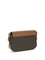 Michael Kors Alice Shoulder Bag - Brn/Acorn