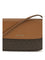 Michael Kors Alice Shoulder Bag - Brn/Acorn