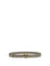 Pinko Love Berry Belt - Noce-Antique Gold