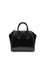 Givenchy Box leather Antigona mini Handbag - Black