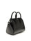 Givenchy Box leather Antigona mini Handbag - Black
