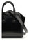Givenchy Box leather Antigona mini Handbag - Black